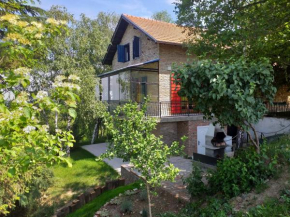 Отель Lodging Vidmar  Сремски-Карловци